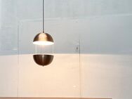 Mid Century Space Age Danish Flower Pendant Lamp 60er - Hamburg Hamburg-Nord