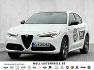 Alfa Romeo Stelvio ESTREMA - ASSISTENZPAKET - PANORAMA - ALARMANLAGE - Aachen