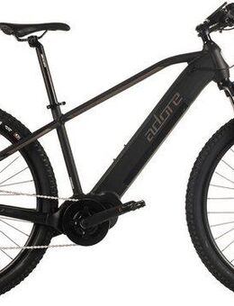 Adore E-Bike Mountainbike Hardtail 29" GX-950 Mittelmotor 75NM / 15Ah schwarz matt, 8 Gang Shimano Altus Schaltwerk, Kettenschaltung, Mittelmotor, 540 Wh