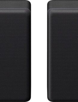 Sony SA-RS3S kabellose zweifache Rear- Lautsprecher Stereo (WLAN, 100 W)