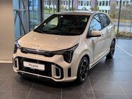 Kia Picanto, 1.2 GT Line (JA), Jahr 2022 - Ludwigsburg