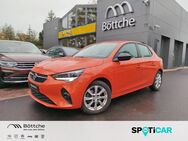 Opel Corsa, 1.2 F Elegance Allwetter, Jahr 2021 - Potsdam