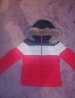 Daunenjacke von Tommy Hilfiger - Oldenburg