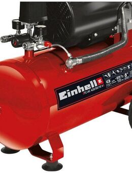 Einhell Kompressor TC-AC 420/50/10 V, 2200 W, max. 10 bar, 50 l