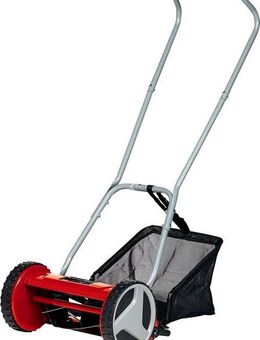 Einhell Spindelmäher GC-HM 300, 30 cm Schnittbreite