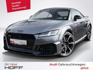 Audi TT RS, Coupé 280 km h B u O Ka, Jahr 2023 - Sankt Augustin Zentrum
