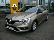 Renault Megane, IV Grandtour, Jahr 2019 - Kerpen (Kolpingstadt)