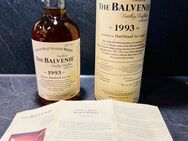 The Balvenie 1993 (absolute Rarität!) - München Au-Haidhausen