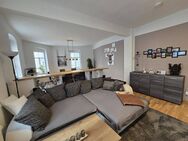 großzügig, helle 3-Zimmerwohnung in gepflegter Wohnanlage mit Balkon zu verkaufen - Pirna