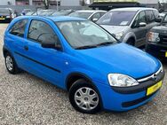 Opel Corsa 1.0 12V Njoy*Klima*8xBerreift*TÜV NEU - Berlin