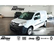 Renault Kangoo, Rapid Extra dCi 115ängerkupplung, Jahr 2021 - Gütersloh