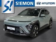 Hyundai Kona, 1.6 T-Gdi NEW MJ24 PRIME Kamera360, Jahr 2023 - Münster