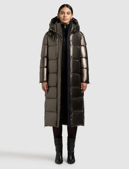 khujo Steppmantel HEDD2