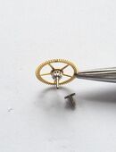 Rolex Org. Minutenrad mit Minutenrohr Cal. 1570 in 78464