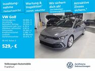 VW Golf, 2.0 TSI VIII GTI IQ Light CD19UZ, Jahr 2024 - Frankfurt (Main)