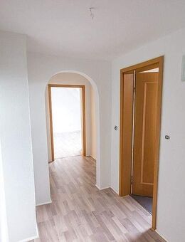 Sonnenverwöhntes, lichtdurchflutetes und ruhiges Wohnen - Remscheid