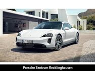 Porsche Taycan, Performancebatterie 20-Zoll, Jahr 2022 - Recklinghausen