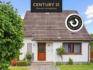 Vermietetes Einfamilienhaus wartet auf neuen Eigentümer - Rosengarten (Niedersachsen)