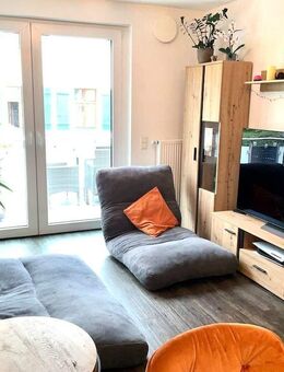 3 Zimmerwohnung in Ansbach zentrumsnah und ruhig gelegen! - Ansbach