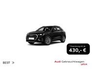 Audi Q3, 35 TFSI advanced PLUS 18ZOLL, Jahr 2023 - Mühlheim (Main)