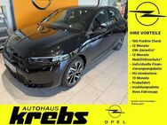 Opel Corsa 1.2 DI Turbo S/S GS-Sitzheizung-Rückfahrkamera - Wassertrüdingen