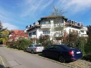 Gut vermietete ETW mit Blick auf die Weinberge in Radebeul - Radebeul