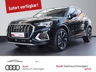 Audi Q3, 35 TDI advanced VC, Jahr 2024 - Göttingen