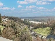 Exklusives Wohnen mit atemberaubendem Rheintalblick - Ockenfels