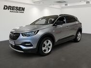 Opel Grandland X, 1.2 INNOVATION T, Jahr 2019 - Neuss