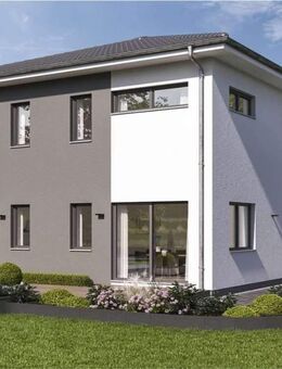 ?? Wohnen neu gedacht moderne massa haus Wohnungen in Müllheim - Müllheim