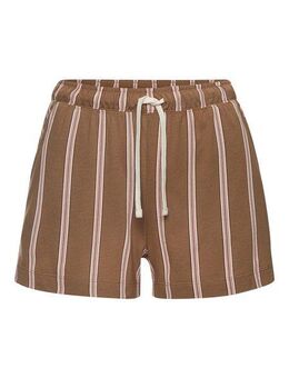 LASCANA Pyjamashorts mit Druck