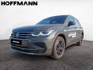 VW Tiguan, 2.0 TDI Elegance, Jahr 2023 - Pößneck