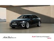 Audi A4, S line 45TFSI qu EPH, Jahr 2024 - Diez