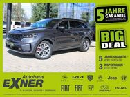 Kia Sorento 2.2 CRDi 4WD PLATINUM *PDC*Klima*Navi - Plauen