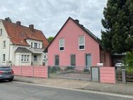 Einfamilienhaus in bester Lage - Minden (Nordrhein-Westfalen)