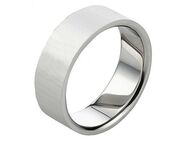 Herrenring Edelstahl AB1011 mit gratis Gravur - Aholming