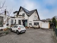 340m² - Photovoltaik - Ladesäule - Garage - Neue Heizung - Wintergarten - Bochum