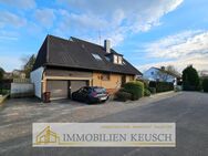 Viel Platz im EFH mit 2 Einliegerwohnungen in ruhiger Sackgasse und begehrter Lage mit schönem Garten - Bremen