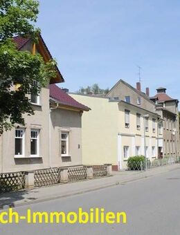 Wohnung in Hansestadt Seehausen/Altmark - Seehausen (Altmark, Hansestadt)