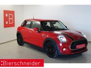 MINI Cooper, C Mini hili 16, Jahr 2017 - Schopfloch (Bayern)