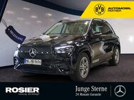 Mercedes GLE 450 AMG, d AMG Sport, Jahr 2024 - Menden (Sauerland)