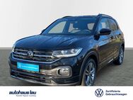 VW T-Cross, Life, Jahr 2024 - Groß Grönau