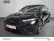 Audi S3, 2.0 TFSI Sportback, Jahr 2023 - Leipzig