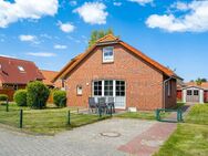 Gemütliches Friesenhaus in Sackgassenlage von Norden! - Norden