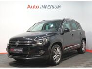 VW Tiguan Sport & Style 4Motion*Tempomat*AHK - Schmidgaden