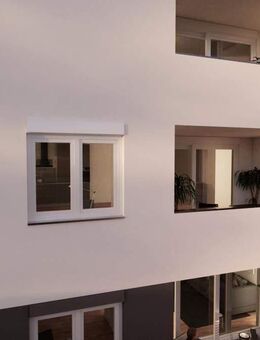 Ein Zuhause für alle Ansprüche - Modernes 4-Zimmer-Konzept - Weil (Schönbuch)