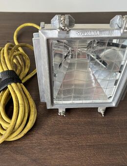 Sylvania FEH 500 Halogenstrahler - Vilshofen (Donau) Zentrum