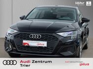 Audi A3, Sportback 40 TFSI e, Jahr 2022 - Trier