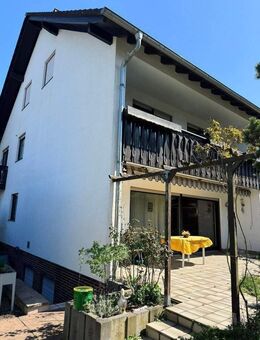 Endlich Platz, endlich Raum, sofort Frei, Reihenendhaus auf Erbpachtgrundstück. - Pfungstadt