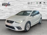 Seat Ibiza, 1.0 TSI FR, Jahr 2024 - Haar